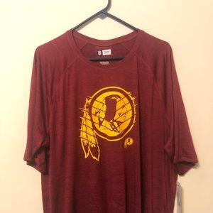 Redskins T Shirt